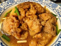 -建坤水席宫·洛阳菜(中州路店)