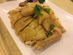 -阿栋·绝版湛江鸡体验馆