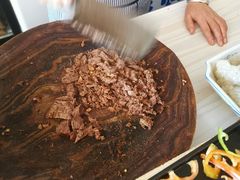 -高玛纳驴肉火烧(一世界店)