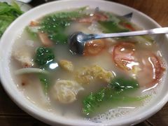 -伊兰麒兰馨园·川菜·清真馆(339电视塔店)