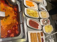 -海底捞火锅(漕宝路店)