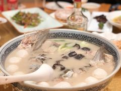 -楼外楼(玉泉店)