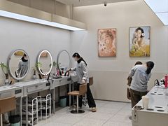 -天真蓝照相馆(五角场百联又一城店)