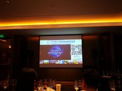 -The Lounge·大堂酒廊·北京粤财JW万豪酒店
