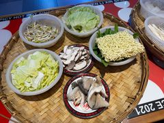 -文立新麻辣烫(合生汇21街区店)