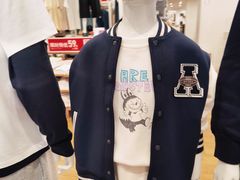 -优衣库(北京枫蓝国际广场店)