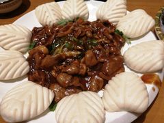 -真定郝家排骨(谈固东街店)