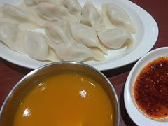 -喜家德虾仁水饺(北京超极合生汇店)