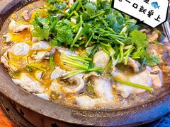 -重庆尖叫鸡尖椒鱼(夏湾总店)