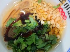 -江小渔鲜鱼火锅(应天西路店)