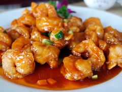 -牟传仁饭庄(星海店)
