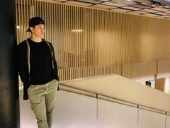 -北京三里屯CHAO酒店