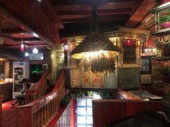 -房子红了鱼豆花重庆老火锅(广厦学院店)