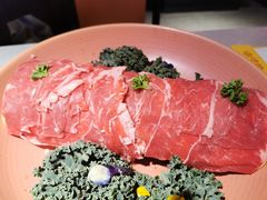 -芸山季·云南野生菌火锅(人民广场来福士店)