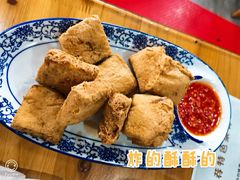 -洞天食府(北大街店)