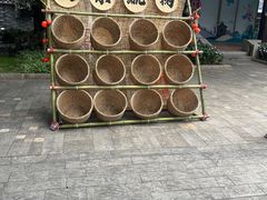 -东涌水乡风情街