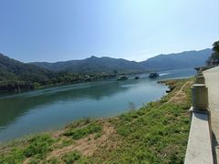 -飞霞风景名胜区