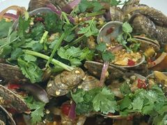 -辣螃铠盆盆蟹大排档(总店)