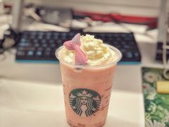 -星巴克(北新泾店)