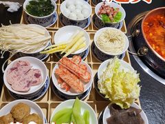 -咏江南·苏式火锅·苏州评弹(观前街店)