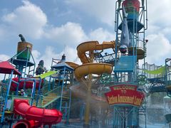 -苏州乐园森林水世界