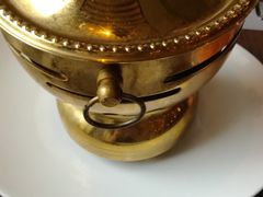 -富力铂尔曼大酒店-尚西餐厅