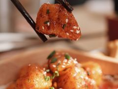 -雅佳神话·麻辣烤鱼(新街口店)