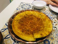 -阿拉丁新疆风味餐厅·清真(罗廊巷店)