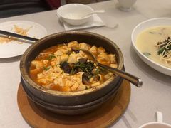 -狮王府淮扬菜(新街口友谊店)