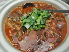 -吴掌柜·藕汤印象(南湖店)