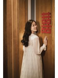 -MECCI婚礼摄影跟拍(红东方广场店)