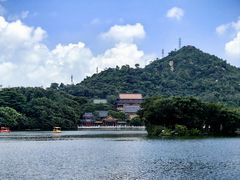-珠海圆明新园