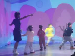 -小鸡哆哆故事屋·儿童乐园(嘉里城店)