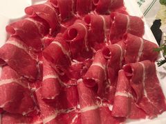 -南门涮肉(上海二店)