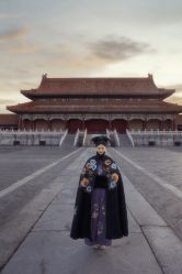 点击看大图 -美云庭古装·格格服汉服·京城旅拍(北京店)