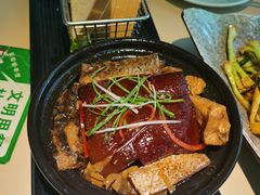 红烧肉-四小姐的店(王府井店)