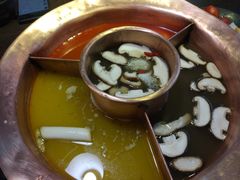 -老诚一锅羊蝎子(黄寺大街店)