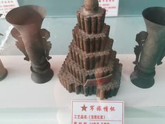 -大嶝英雄三岛战地观光园