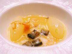 -福州仓山凯悦酒店·闽味中餐厅