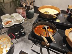 -鹈鹕素食餐厅自助餐部(正阳街店)