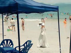 -西涌国际滨海旅游区