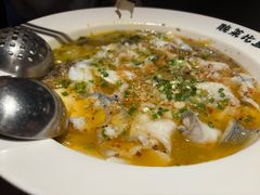 -太二酸菜鱼(群光广场店)