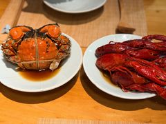-蟹家大院(外滩店)