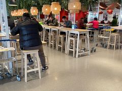 -宜家·瑞典风味餐厅(天津东丽商场店)