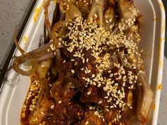 -海底捞火锅(正大乐城店)