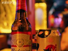 -Helens海伦司(海外联谊大厦店)