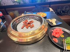 -吉布鲁牛排海鲜自助(巴南万达广场店)