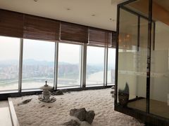 -柚·日式料理-富力万丽酒店