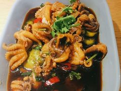 -蜜桃餐厅·伴山(绿宝广场店)