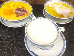 -赵记传承·中国甜品(福州总店)